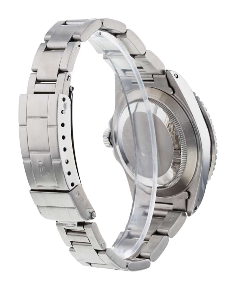 Rolex Submariner 16610
